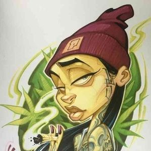 Meet your Posher, Greg